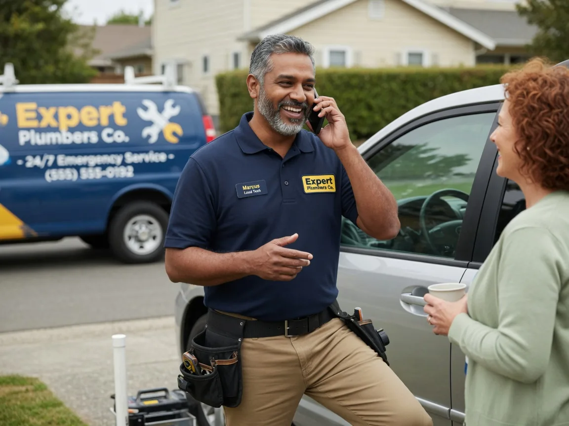 Drain Cleaning Tujunga, CA FAQs